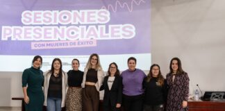 Seas of Change: Rompiendo barreras, navegando hacia la igualdad en el sector marítimo-portuario