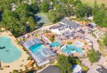 Entre el surf y la gastronomía: descubre el encanto del camping País Vasco