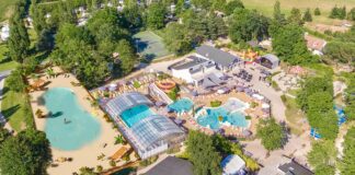 Entre el surf y la gastronomía: descubre el encanto del camping País Vasco