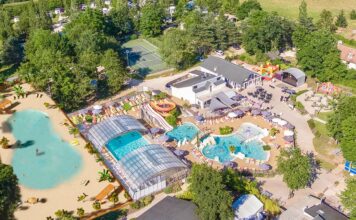 Entre el surf y la gastronomía: descubre el encanto del camping País Vasco