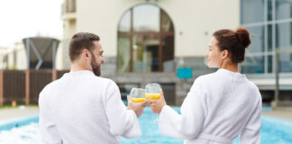 Disfruta de los mejores resorts de Tenerife sin alojarte: 5 Daypass imprescindibles