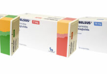 La AEMPS informa del cambio de dosificación de Rybelsus (semaglutida) y los posibles errores de medicación