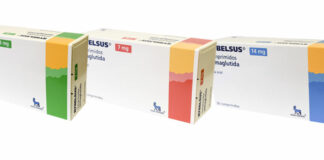 La AEMPS informa del cambio de dosificación de Rybelsus (semaglutida) y los posibles errores de medicación