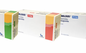 La AEMPS informa del cambio de dosificación de Rybelsus (semaglutida) y los posibles errores de medicación