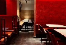 Los mejores lounge bars donde relajarse en Madrid: el refugio urbano de Smokey Gallery