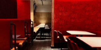 Los mejores lounge bars donde relajarse en Madrid: el refugio urbano de Smokey Gallery