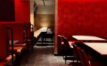 Los mejores lounge bars donde relajarse en Madrid: el refugio urbano de Smokey Gallery