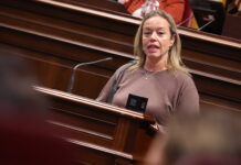 El PP presenta una iniciativa para aumentar y crear plazas de Técnicos en Farmacia en el Servicio Canario de la Salud