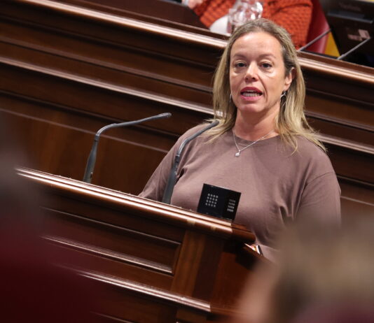 El PP presenta una iniciativa para aumentar y crear plazas de Técnicos en Farmacia en el Servicio Canario de la Salud