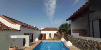 La Gomera supera las 15.000 búsquedas sobre turismo rural