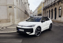 El nuevo Volkswagen T-Roc conquista las 5 estrellas Euro NCAP