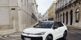 El nuevo Volkswagen T-Roc conquista las 5 estrellas Euro NCAP