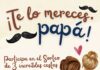 El Ayuntamiento de Valle Gran Rey impulsa una campaña para fomentar el comercio local con motivo del Día del Padre