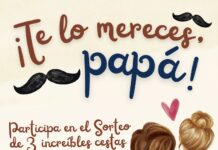 El Ayuntamiento de Valle Gran Rey impulsa una campaña para fomentar el comercio local con motivo del Día del Padre