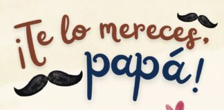 El Ayuntamiento de Valle Gran Rey impulsa una campaña para fomentar el comercio local con motivo del Día del Padre