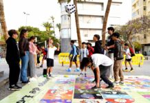 El Ayuntamiento de San Sebastián de La Gomera celebra la V Feria de la Salud