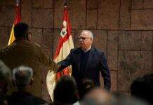 El Cabildo de La Gomera incrementa los recursos destinados a colectivos de la isla