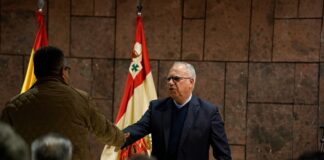 El Cabildo de La Gomera incrementa los recursos destinados a colectivos de la isla