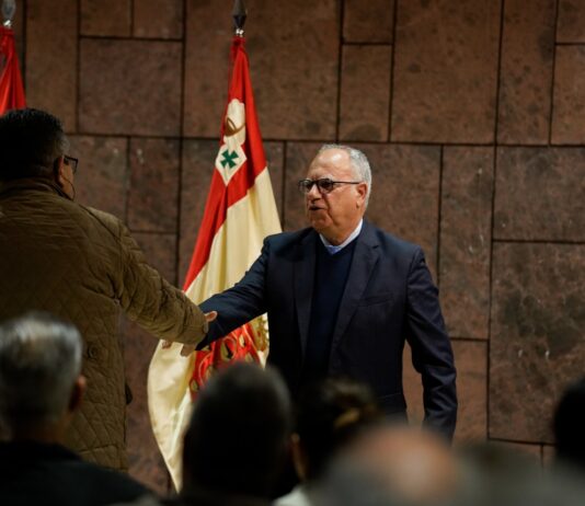 El Cabildo de La Gomera incrementa los recursos destinados a colectivos de la isla