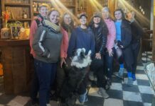 La Gomera recibe la visita de periodistas de reconocidos medios de comunicación de República Checa