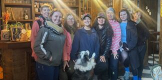 La Gomera recibe la visita de periodistas de reconocidos medios de comunicación de República Checa