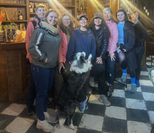 La Gomera recibe la visita de periodistas de reconocidos medios de comunicación de República Checa