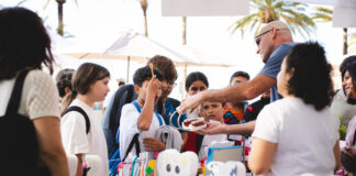 El Ayuntamiento de San Sebastián de La Gomera prepara la celebración de la V Feria de la Salud