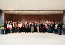 El Cabildo de La Gomera destina 4,6 millones de euros a reforzar la labor de 59 entidades de la isla