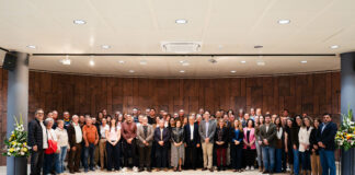 El Cabildo de La Gomera destina 4,6 millones de euros a reforzar la labor de 59 entidades de la isla