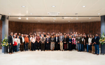 El Cabildo de La Gomera destina 4,6 millones de euros a reforzar la labor de 59 entidades de la isla