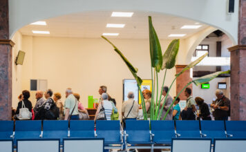 El Cabildo de La Gomera publica la resolución provisional de viajes de turismo sociocultural para mayores
