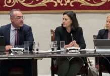 El comisionado del REF presenta en el Parlamento un nuevo incentivo fiscal para capacitar a los trabajadores de las islas y facilitar su conciliación familiar