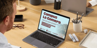 El Campus La Gomera 2026 refuerza su oferta formativa con la inclusión de tres microcredenciales universitarias