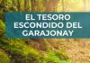 El Cabildo y la Fundación Acuorum reprograman la actividad de búsqueda ‘El tesoro escondido del Garajonay’