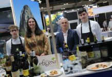 Alimentos de La Gomera refuerza en Salón Gourmets el posicionamiento a nivel nacional de sus productos