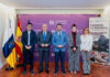 El Cabildo y la Universidad de La Laguna presentan Campus La Gomera 2026 con la puesta en marcha de una decena de cursos
