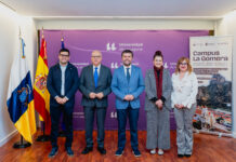 El Cabildo y la Universidad de La Laguna presentan Campus La Gomera 2026 con la puesta en marcha de una decena de cursos