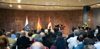 El Pleno del Cabildo da luz verde al Plan de Inversiones Extraordinario