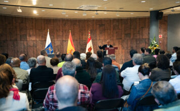 El Pleno del Cabildo da luz verde al Plan de Inversiones Extraordinario
