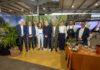 La Gomera impulsa en FEAGA la excelencia y calidad de sus productos agroalimentarios