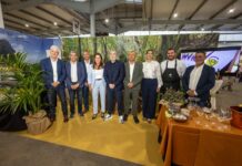 La Gomera impulsa en FEAGA la excelencia y calidad de sus productos agroalimentarios
