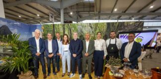 La Gomera impulsa en FEAGA la excelencia y calidad de sus productos agroalimentarios