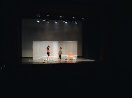 La Gomera desarrolla la programación por el Día del Libro con una agenda que une literatura y artes escénicas