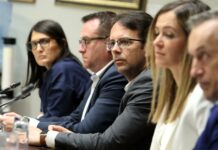 La Gomera respalda medidas urgentes ante la crisis en Oriente Medio y reclama garantías para la financiación insular