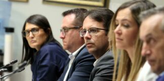 La Gomera respalda medidas urgentes ante la crisis en Oriente Medio y reclama garantías para la financiación insular