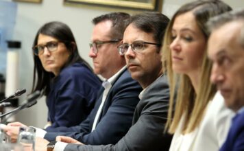 La Gomera respalda medidas urgentes ante la crisis en Oriente Medio y reclama garantías para la financiación insular