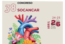 El Cabildo acoge este viernes una charla informativa sobre el cuidado de la salud cardiovascular