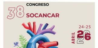 El Cabildo acoge este viernes una charla informativa sobre el cuidado de la salud cardiovascular