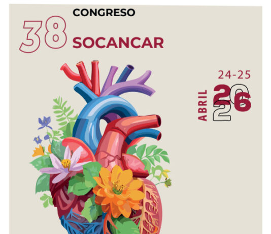 El Cabildo acoge este viernes una charla informativa sobre el cuidado de la salud cardiovascular
