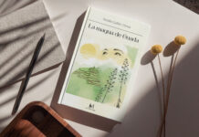 El Salón de Plenos del Cabildo acoge este jueves la presentación del libro ‘La magua de Guada’